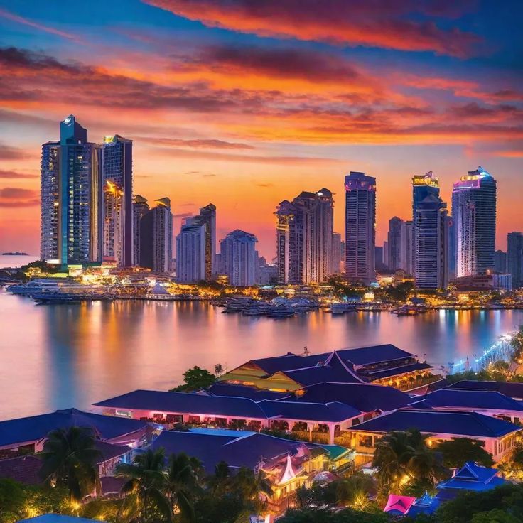 Pattaya Hotel