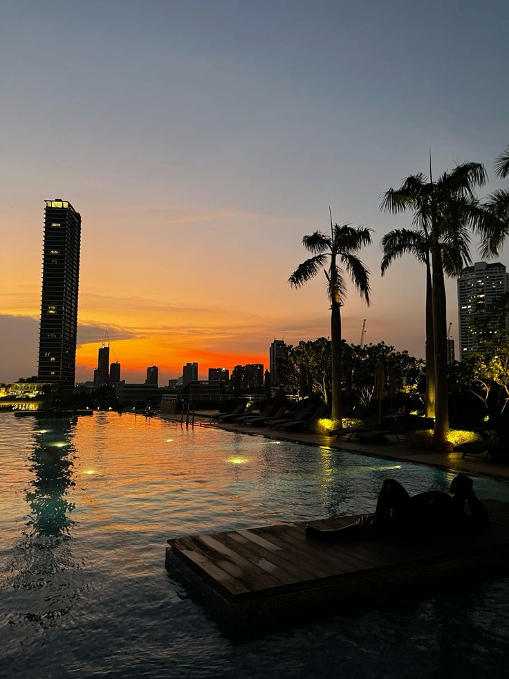 Bangkok Hotel