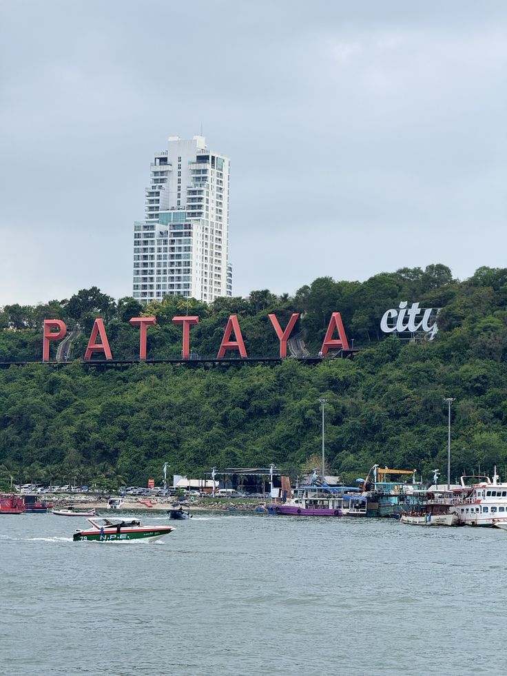 Pattaya to Bangkok
