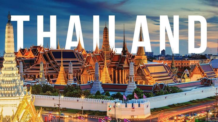 Thailand Classic Group Tour 2026